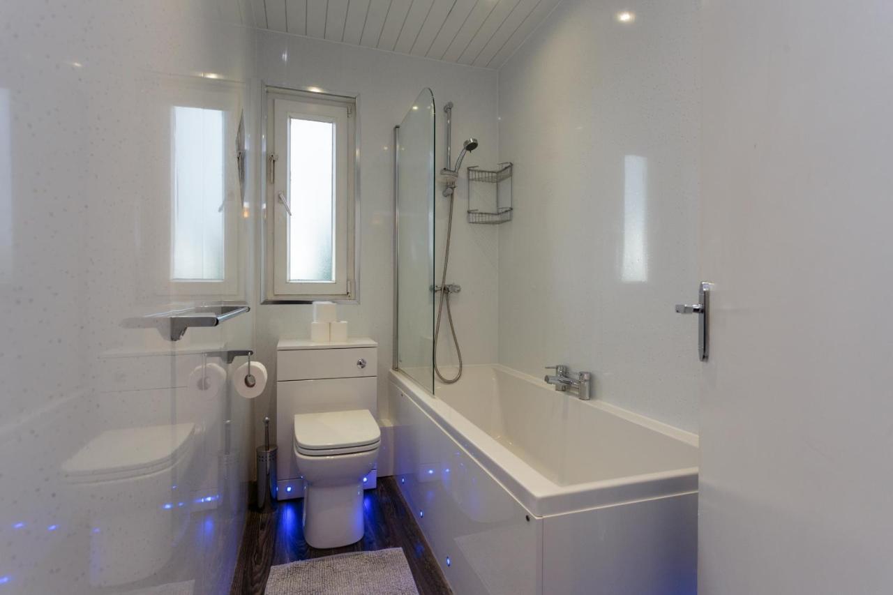 Spacious 3Db -15 Minutes From City Centre Edimburgo Exterior foto